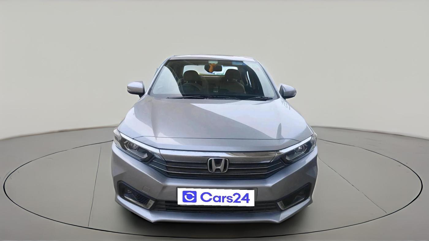 2022 Honda Amaze 1.2L I-VTEC VX, Petrol, Manual, 26,410 km, exterior