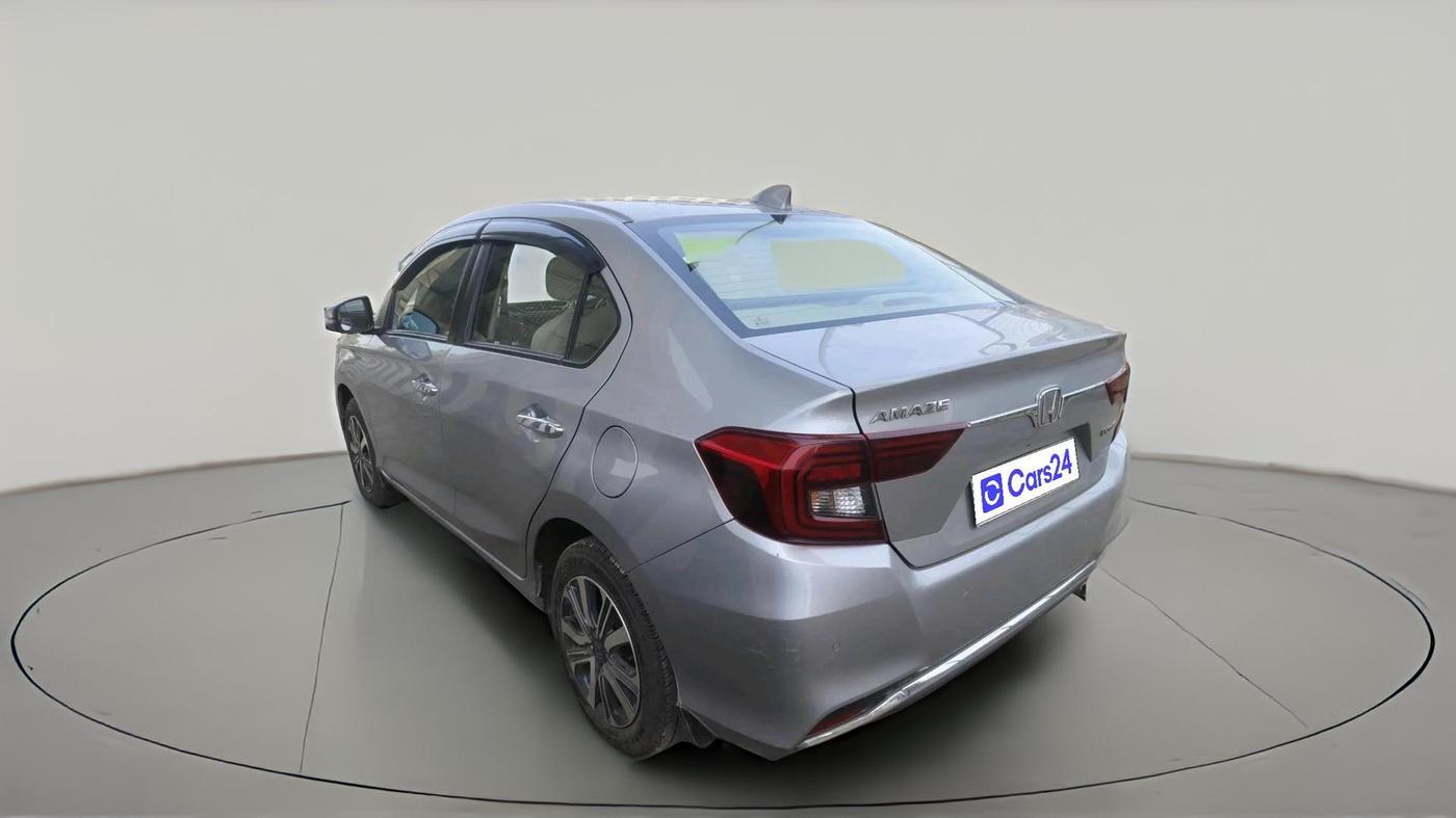 2022 Honda Amaze 1.2L I-VTEC VX, Petrol, Manual, 26,410 km, exterior