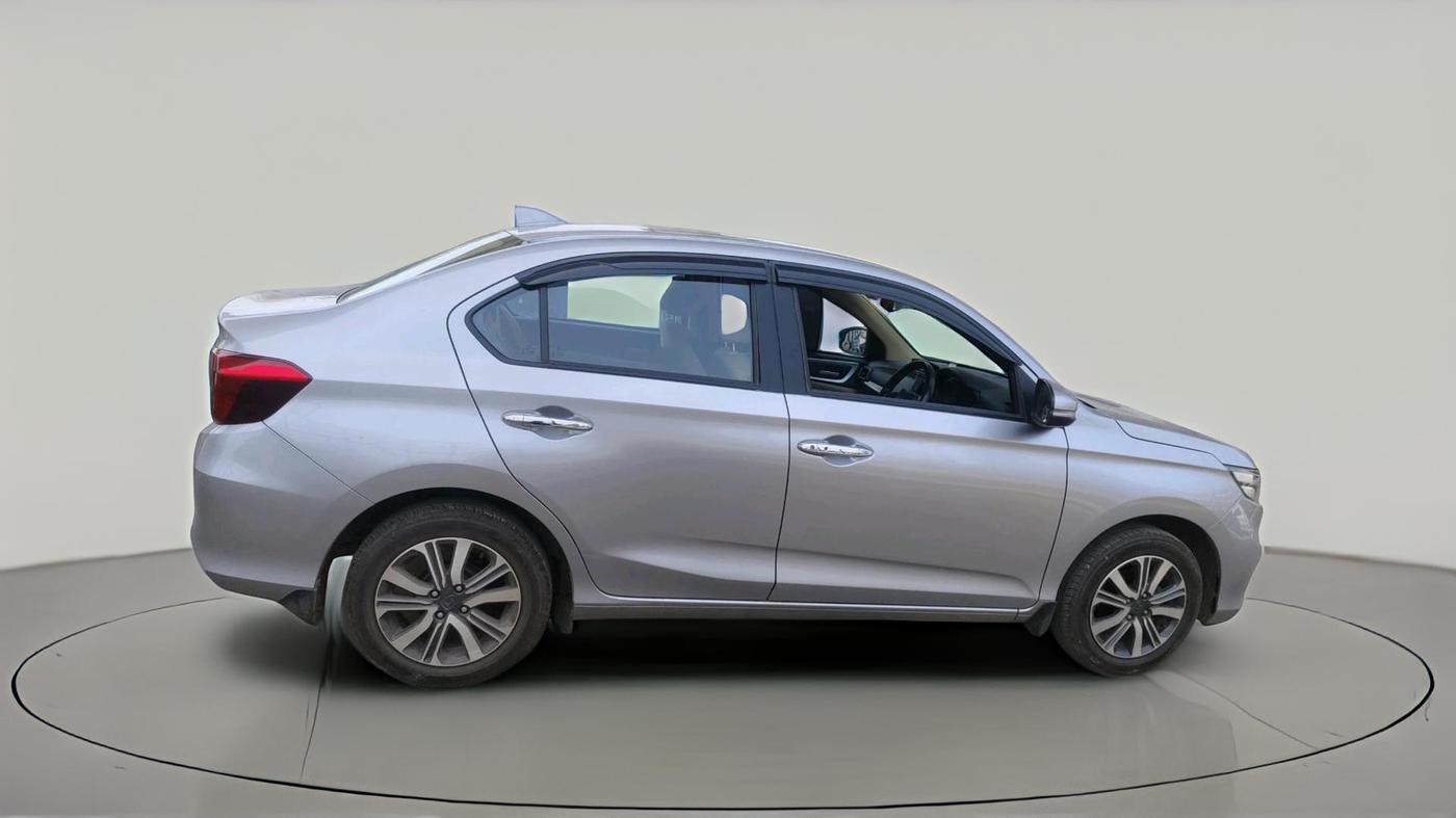 2022 Honda Amaze 1.2L I-VTEC VX, Petrol, Manual, 26,410 km, exterior