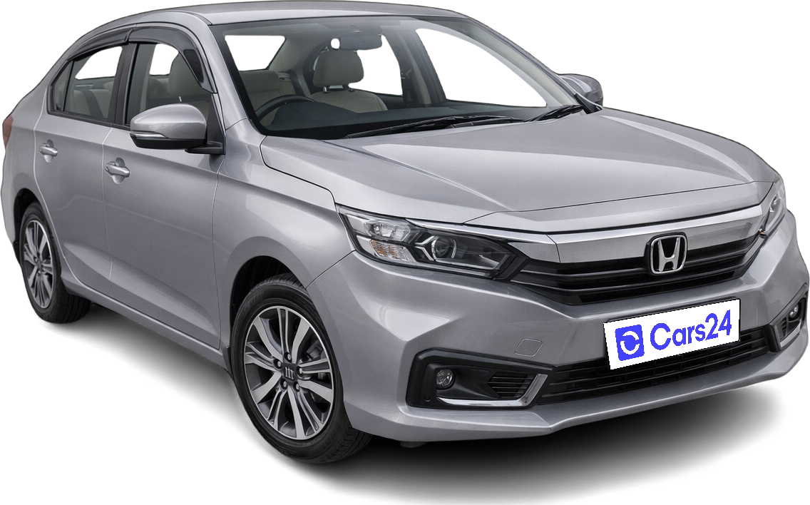 2022 Honda Amaze - Sedan - Petrol - Manual - ₹6.40 lakh