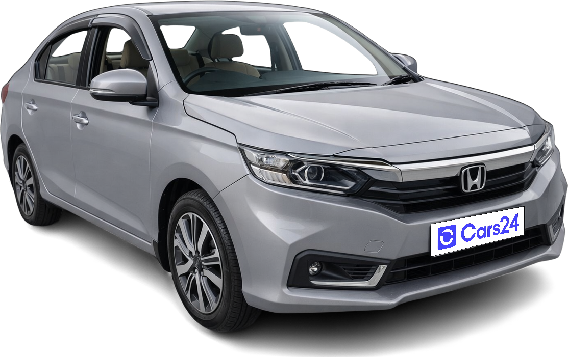 2022 Honda Amaze - Sedan - Petrol - Manual - ₹6.30 lakh