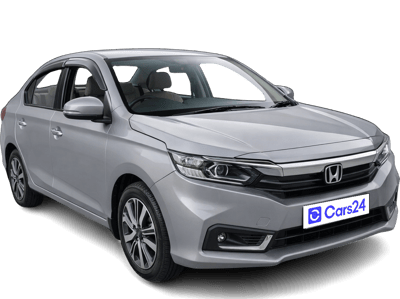2022 Honda Amaze - Sedan - Petrol - Manual - ₹6.30 lakh