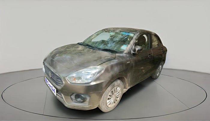 2019 Maruti Dzire VXI, Petrol, Manual, 14,838 km, exterior