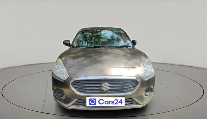 2019 Maruti Dzire VXI, Petrol, Manual, 14,838 km, exterior