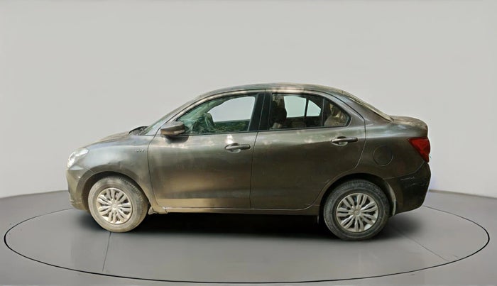 2019 Maruti Dzire VXI, Petrol, Manual, 14,838 km, exterior