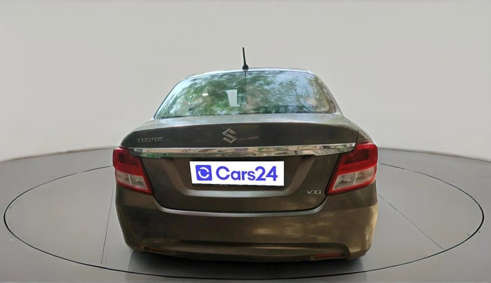 2019 Maruti Dzire VXI, Petrol, Manual, 14,838 km, exterior