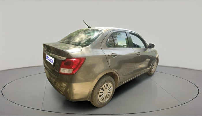 2019 Maruti Dzire VXI, Petrol, Manual, 14,838 km, exterior