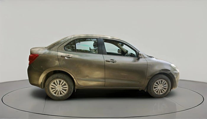 2019 Maruti Dzire VXI, Petrol, Manual, 14,838 km, exterior