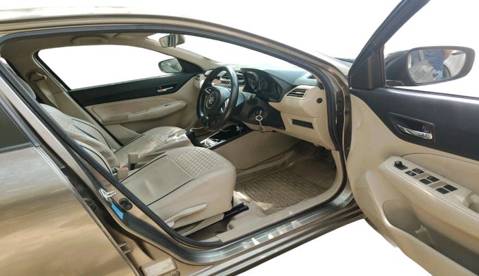 2019 Maruti Dzire VXI, Petrol, Manual, 14,838 km, interior