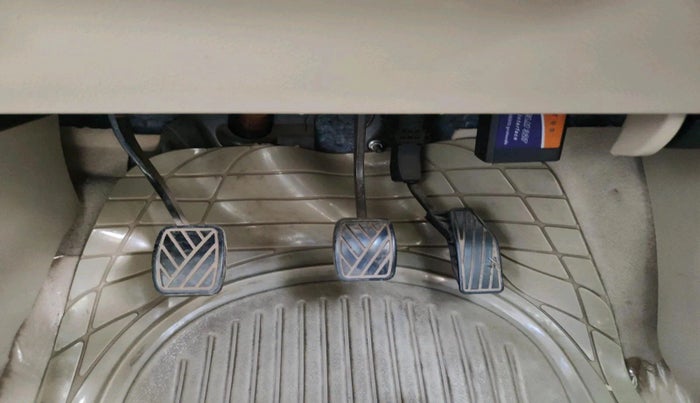 2019 Maruti Dzire VXI, Petrol, Manual, 14,838 km, interior