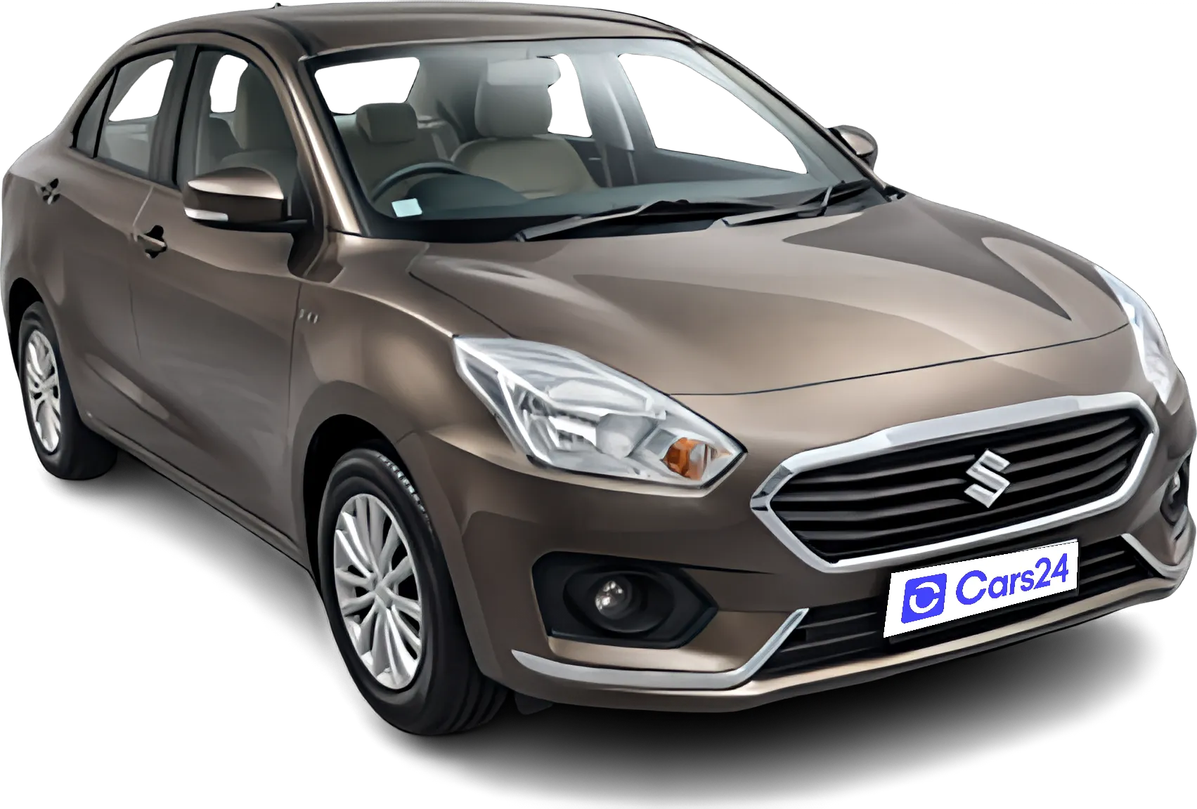 2019 Maruti Dzire - Sedan - Petrol - Manual - ₹5.23 lakh