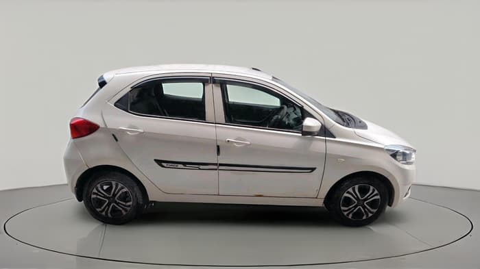 2019 Tata Tiago XZ DIESEL, Diesel, Manual, 61,334 km, exterior