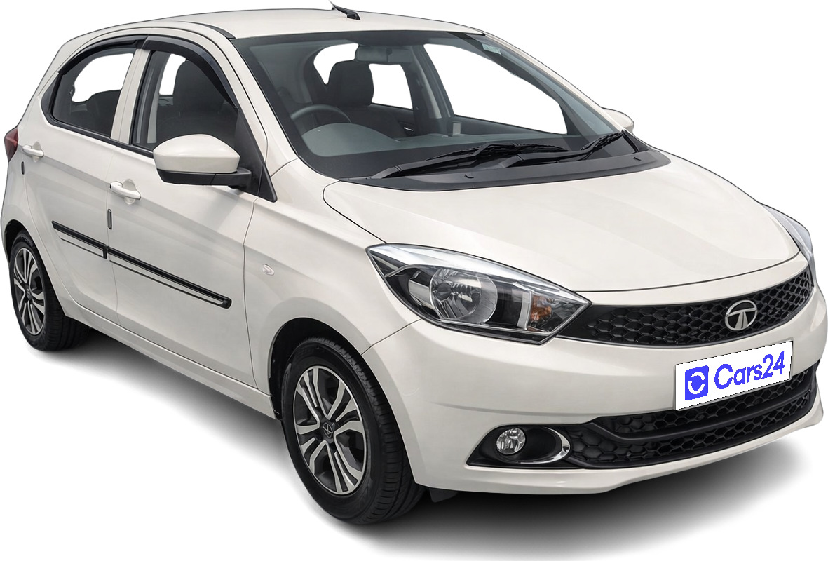 2019 Tata Tiago - Hatchback - Diesel - Manual - ₹2.48 lakh
