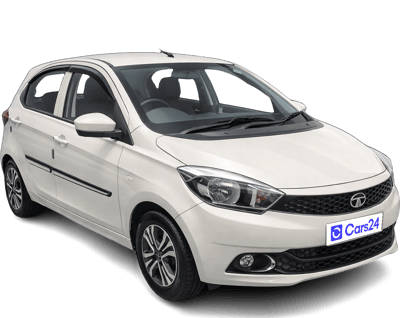 2019 Tata Tiago - Hatchback - Diesel - Manual - ₹2.48 lakh