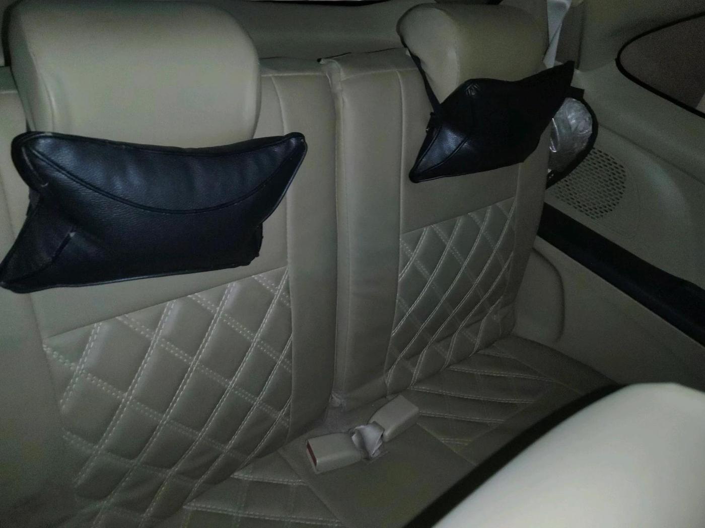 2014 Honda Mobilio 1.5L I-VTEC E, CNG, Manual, 65,188 km, interior