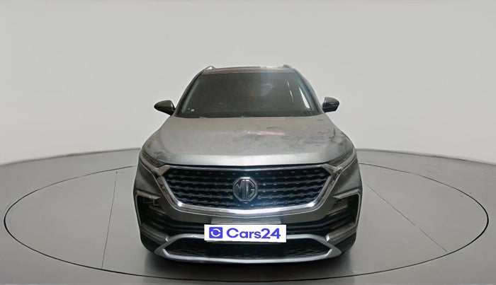 2020 MG HECTOR SHARP 1.5 DCT PETROL, CNG, Automatic, 52,644 km, exterior