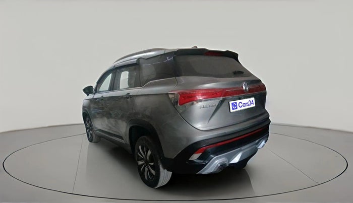 2020 MG HECTOR SHARP 1.5 DCT PETROL, CNG, Automatic, 52,644 km, exterior