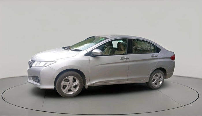 2015 Honda City 1.5L I-VTEC V MT, Petrol, Manual, 89,627 km, exterior