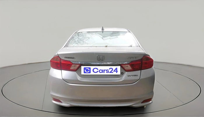 2015 Honda City 1.5L I-VTEC V MT, Petrol, Manual, 89,627 km, exterior