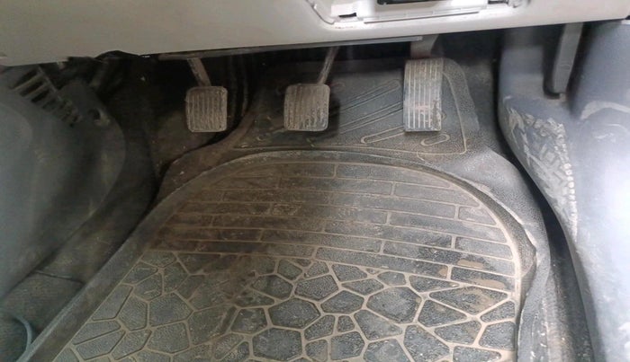 2022 Hyundai GRAND I10 NIOS SPORTZ 1.2 KAPPA VTVT CNG, CNG, Manual, 42,506 km, interior