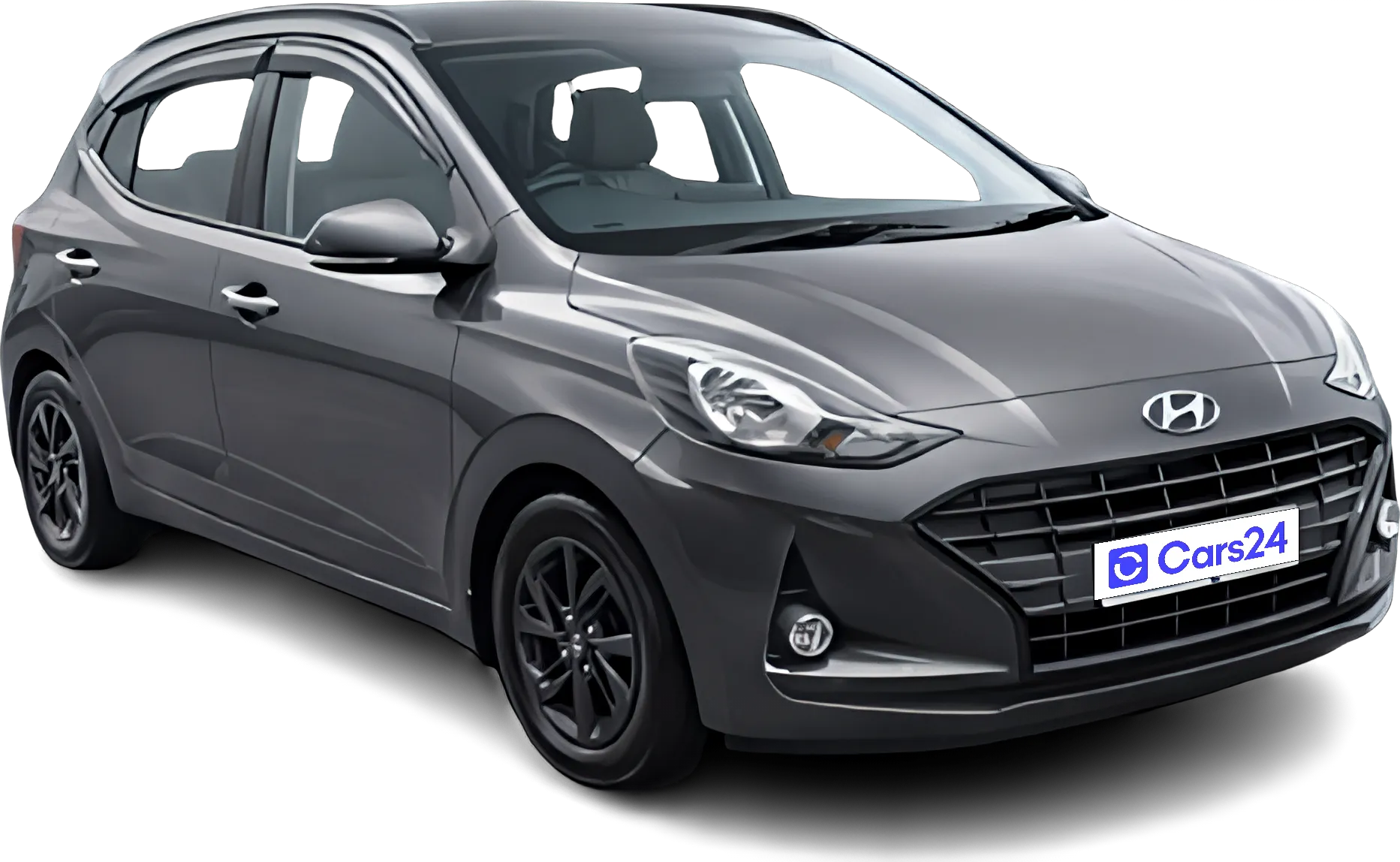 2022 Hyundai GRAND I10 NIOS - Hatchback - CNG - Manual - ₹5.10 lakh