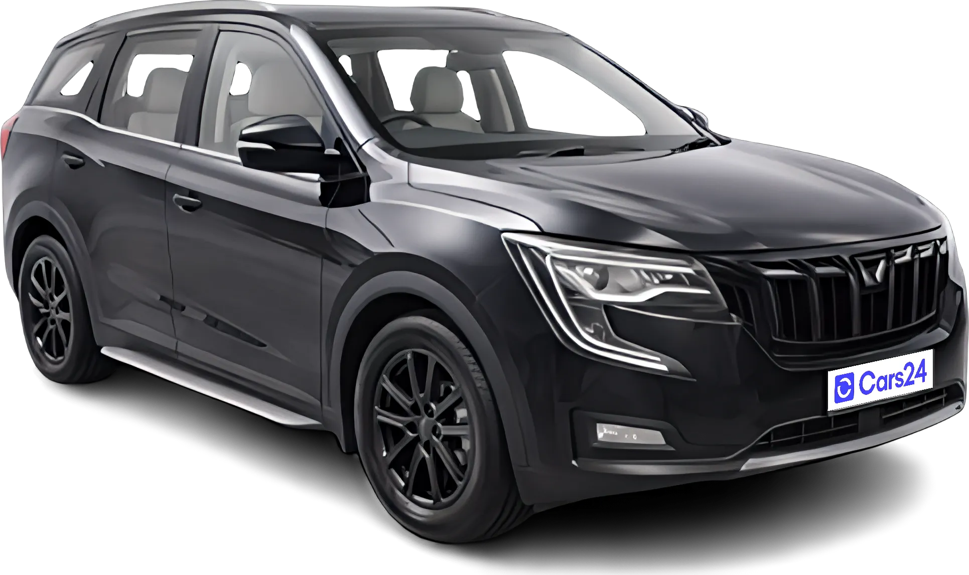 2024 Mahindra XUV700 - SUV - Petrol - Automatic - ₹18.00 lakh