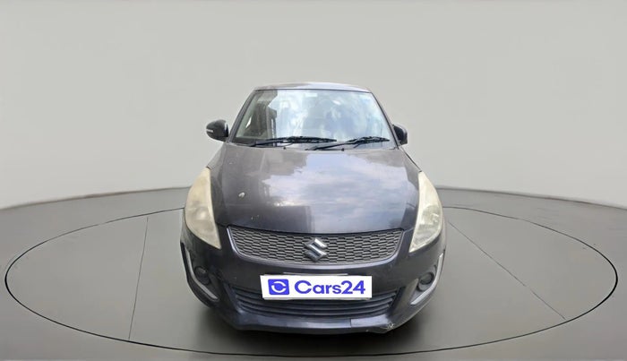 2015 Maruti Swift VXI, Petrol, Manual, 1,30,255 km, exterior