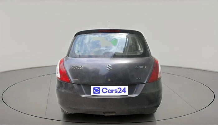 2015 Maruti Swift VXI, Petrol, Manual, 1,30,255 km, exterior