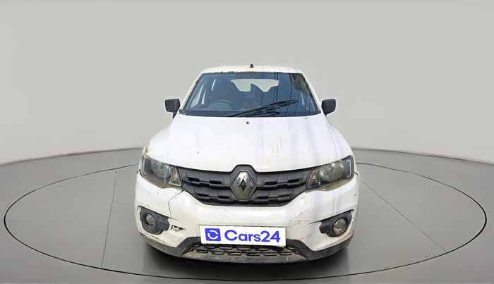 2015 Renault Kwid RXT 0.8, Petrol, Manual, 32,915 km, exterior