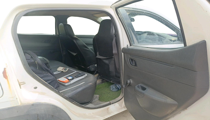 2015 Renault Kwid RXT 0.8, Petrol, Manual, 32,915 km, interior