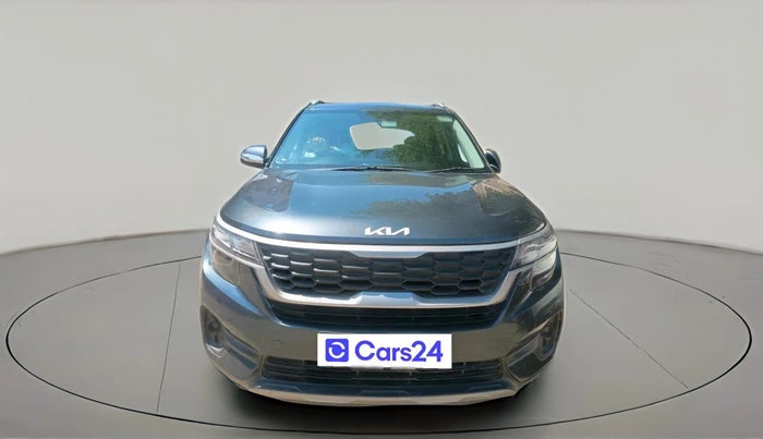2022 KIA SELTOS HTK 1.5 DIESEL, Diesel, Manual, 1,25,529 km, exterior