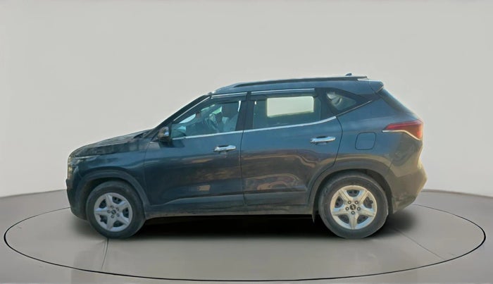 2022 KIA SELTOS HTK 1.5 DIESEL, Diesel, Manual, 1,25,529 km, exterior