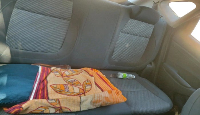 2022 KIA SELTOS HTK 1.5 DIESEL, Diesel, Manual, 1,25,529 km, interior