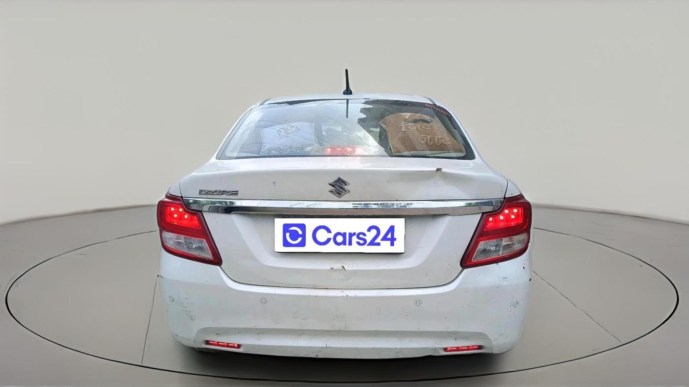 2019 Maruti Dzire VDI, Diesel, Manual, 2,06,161 km, exterior