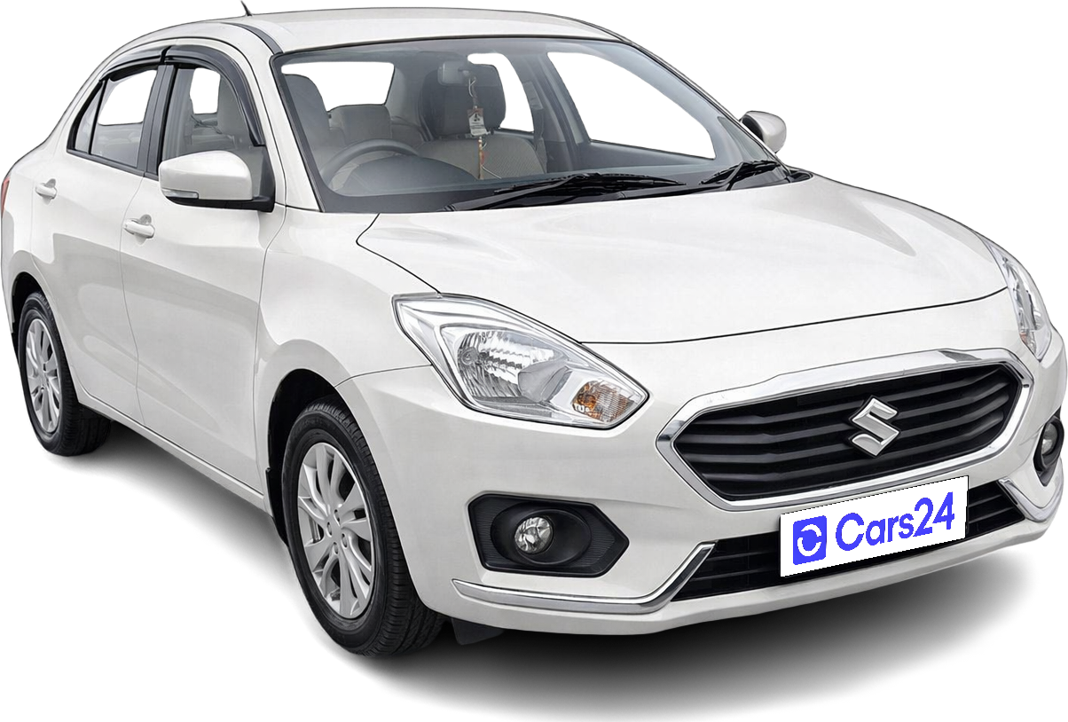 2019 Maruti Dzire - Sedan - Diesel - Manual - ₹5.00 lakh