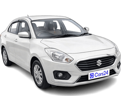 2019 Maruti Dzire - Sedan - Diesel - Manual - ₹5.00 lakh