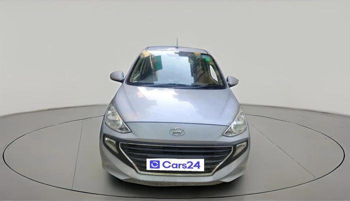2019 Hyundai NEW SANTRO SPORTZ CNG, CNG, Manual, 1,18,455 km, exterior