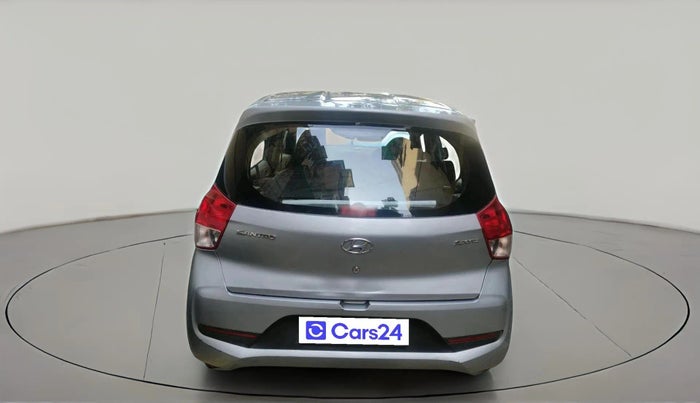 2019 Hyundai NEW SANTRO SPORTZ CNG, CNG, Manual, 1,18,455 km, exterior