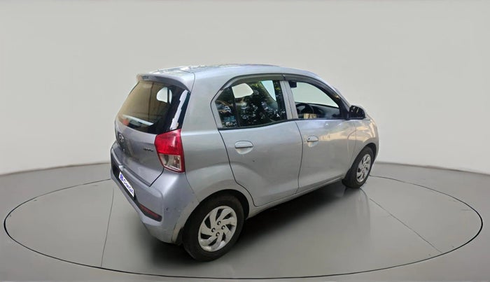 2019 Hyundai NEW SANTRO SPORTZ CNG, CNG, Manual, 1,18,455 km, exterior