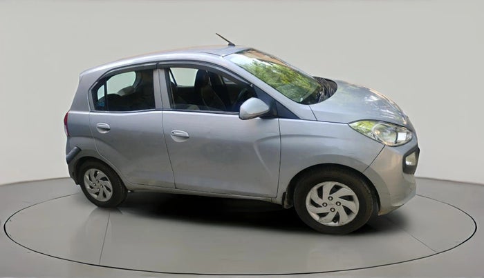 2019 Hyundai NEW SANTRO SPORTZ CNG, CNG, Manual, 1,18,455 km, exterior