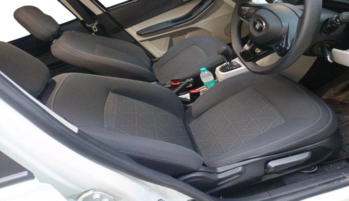 2024 Tata Tiago XZA PLUS PETROL, Petrol, Automatic, 20,973 km, interior