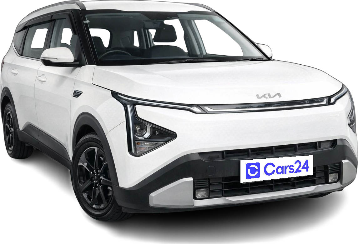 2025 KIA Carens Clavis - SUV - Petrol - Manual - ₹11.78 lakh