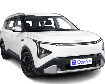 2025 KIA Carens Clavis - SUV - Petrol - Manual - ₹11.78 lakh