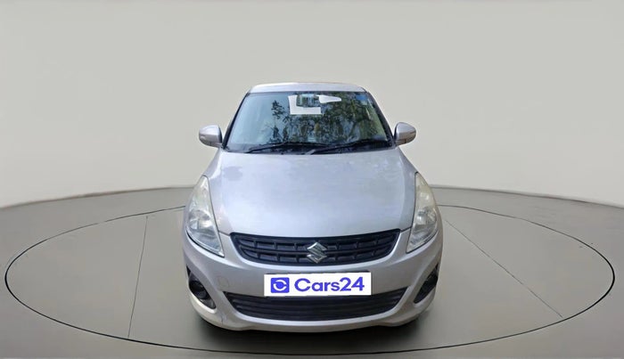 2012 Maruti Swift Dzire VXI, Petrol, Manual, 96,275 km, exterior