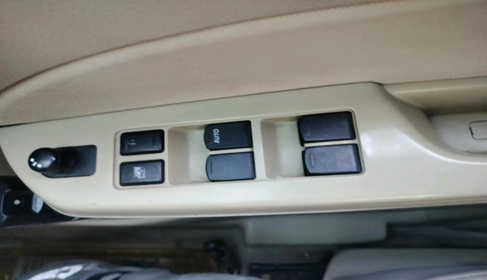 2012 Maruti Swift Dzire VXI, Petrol, Manual, 96,275 km, interior