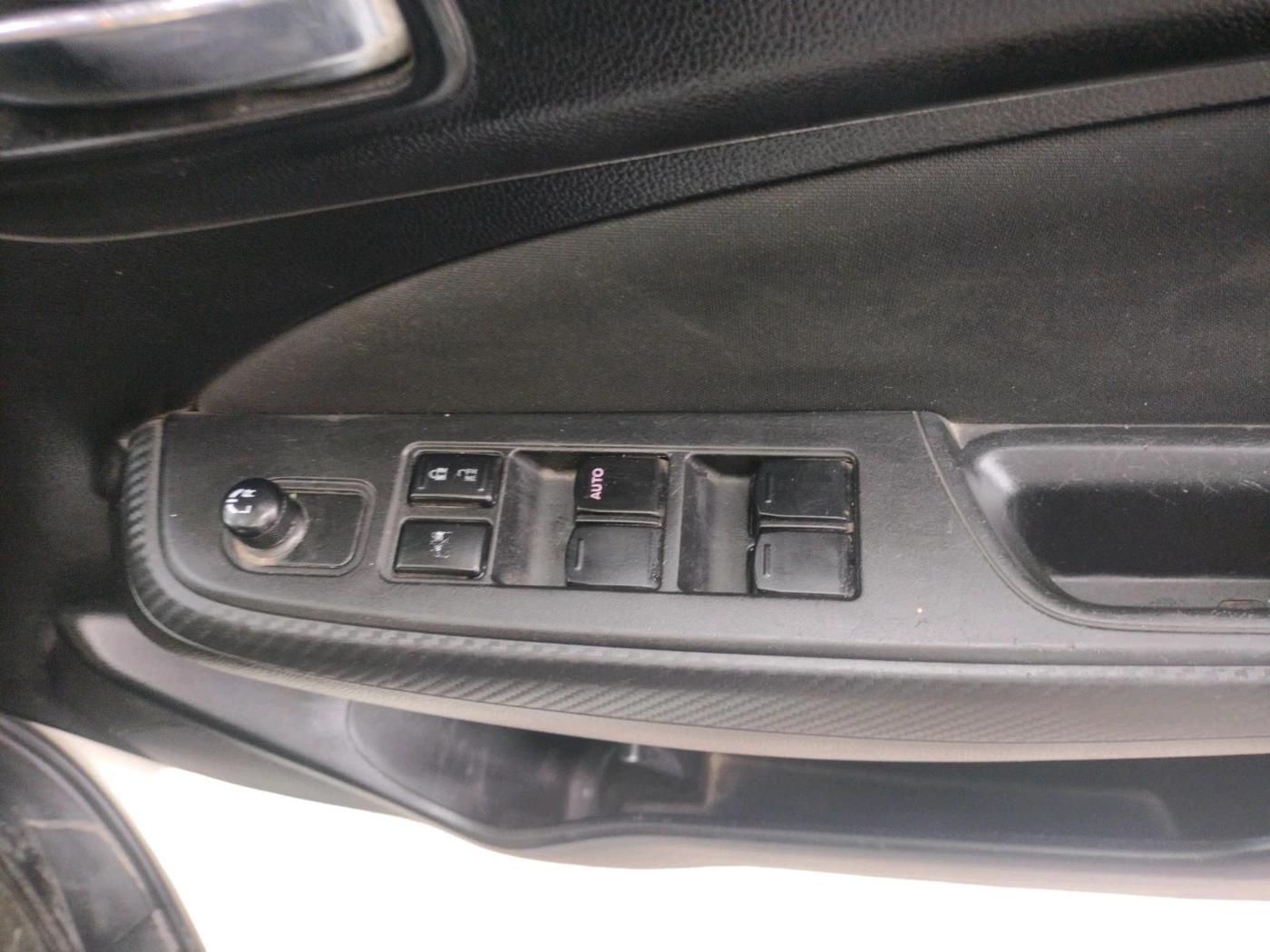 2018 Maruti Swift VXI, Petrol, Manual, 26,870 km, interior