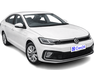 2024 Volkswagen VIRTUS - Sedan - Petrol - Manual - ₹11.00 lakh