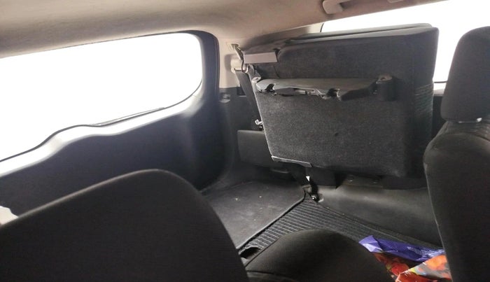 2018 Toyota Innova Crysta 2.8 GX AT 7 STR, Diesel, Automatic, 1,36,309 km, interior