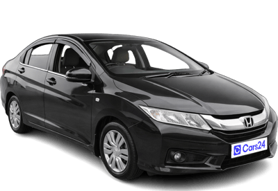 2014 Honda City - Sedan - Petrol - Manual - ₹2.60 lakh