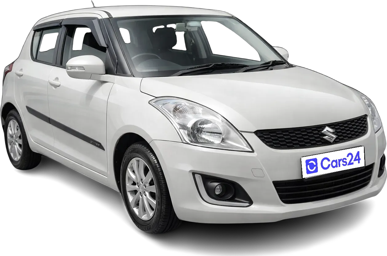 2013 Maruti Swift - Hatchback - Petrol - Manual - ₹2.20 lakh